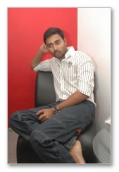 Prasanna Press Meet - Images