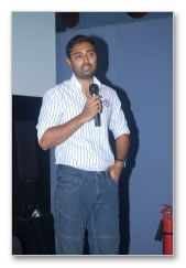 Prasanna Press Meet - Images