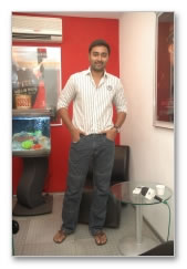 Prasanna Press Meet - Images