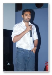 Prasanna Press Meet - Images