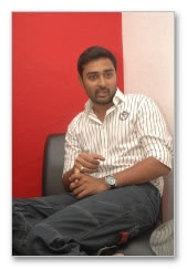 Prasanna Press Meet - Images