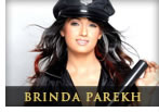 Brinda Parekh