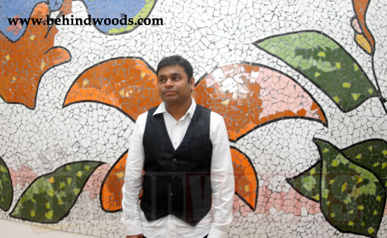 Rahman & Ajith honor late musician - images