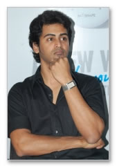 Star couples launch gym - images