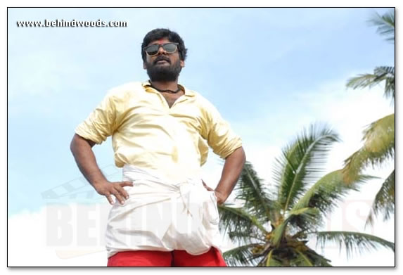 Sarithiram Movie Images