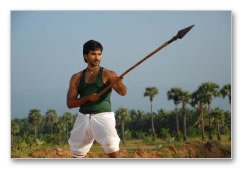 Sarithiram Movie Images