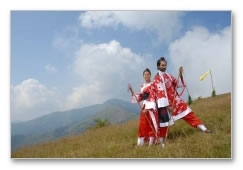 Sarithiram Movie Images