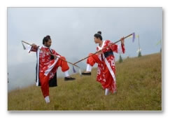 Sarithiram Movie Images