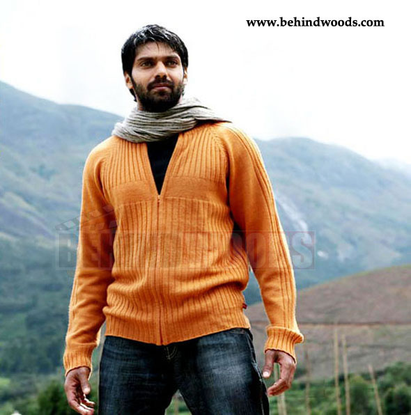 SARVAM  MOVIE - IMAGES