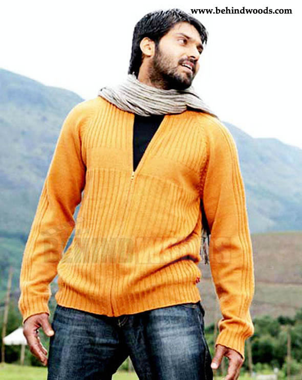 SARVAM  MOVIE - IMAGES