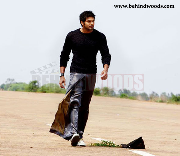 SARVAM  MOVIE - IMAGES