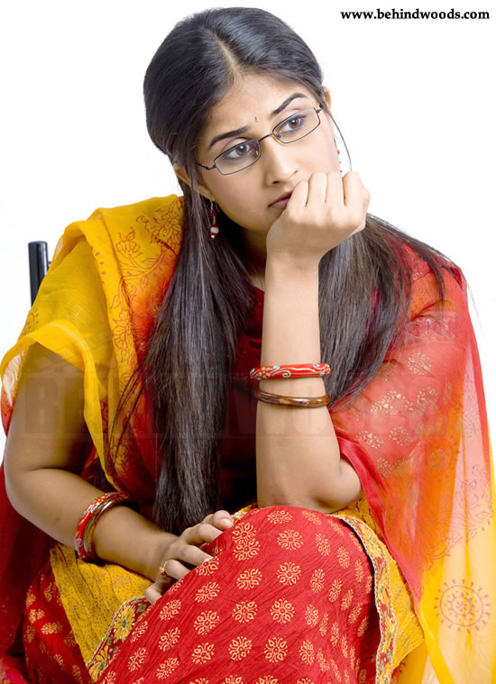 Actress Shamili - Images