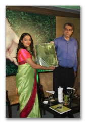 Save Earth - Shobana images