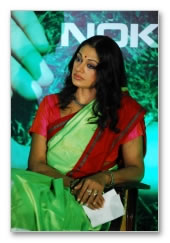 Save Earth - Shobana images