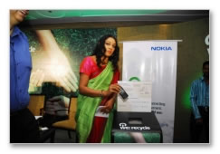 Save Earth - Shobana images