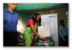 Save Earth - Shobana images