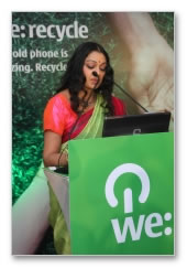 Save Earth - Shobana images