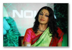 Save Earth - Shobana images