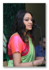 Save Earth - Shobana images