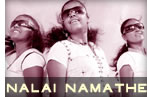 Nalai Namathe