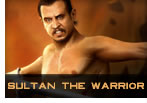 Sultan The Warrior