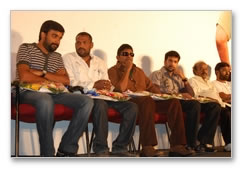 Siva Manasula Sakthi Audio Launch - Images