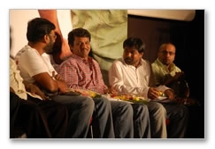 Siva Manasula Sakthi Audio Launch - Images