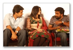 Siva Manasula Sakthi Audio Launch - Images