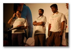 Siva Manasula Sakthi Audio Launch - Images