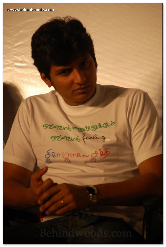 Siva Manasula Sakthi Audio Launch - Images