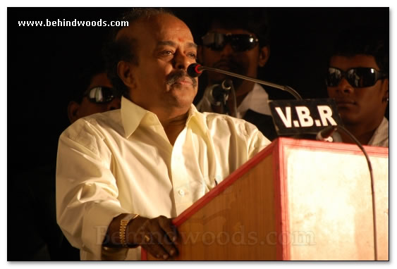 Siva Manasula Sakthi Audio Launch - Images