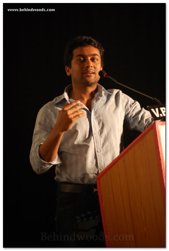 Siva Manasula Sakthi Audio Launch - Images