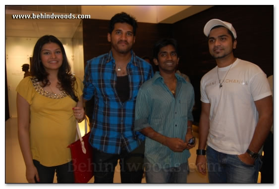 Slumdog Millionaire Premiere Show - Images