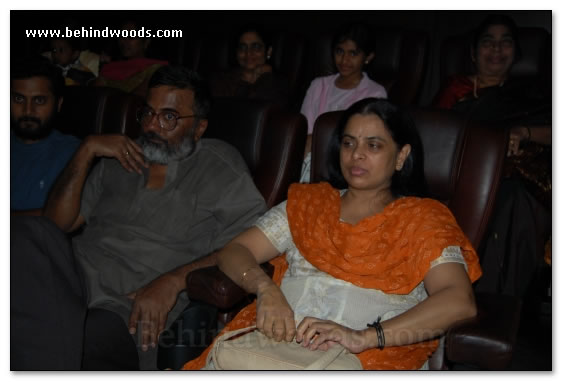 Slumdog Millionaire Premiere Show - Images