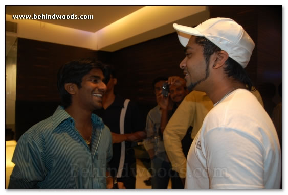 Slumdog Millionaire Premiere Show - Images