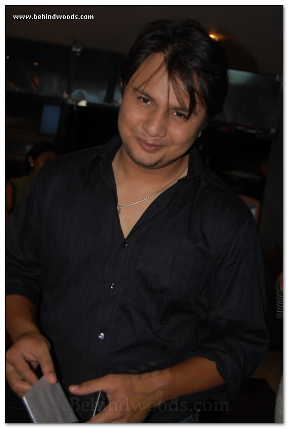 Slumdog Millionaire Premiere Show - Images