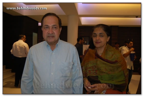 Slumdog Millionaire Premiere Show - Images