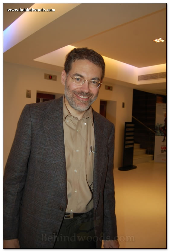 Slumdog Millionaire Premiere Show - Images