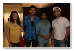 Slumdog Millionaire Premiere Show - Images