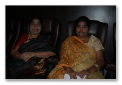 Slumdog Millionaire Premiere Show - Images