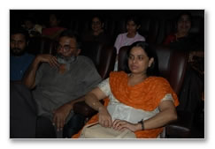 Slumdog Millionaire Premiere Show - Images