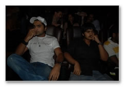 Slumdog Millionaire Premiere Show - Images