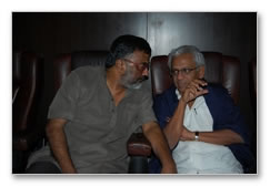 Slumdog Millionaire Premiere Show - Images