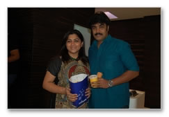 Slumdog Millionaire Premiere Show - Images