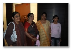 Slumdog Millionaire Premiere Show - Images