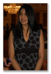 Sri Priyas art exhibition  - images