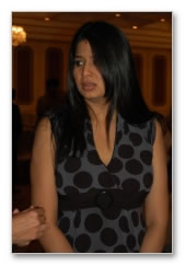 Sri Priyas art exhibition  - images