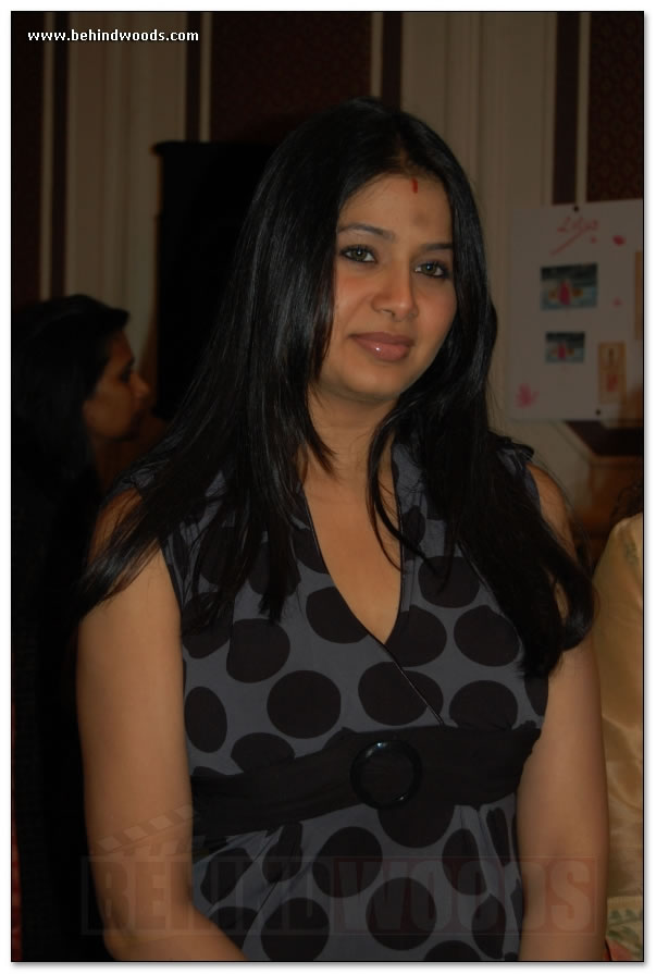 Sri Priyas art exhibition  - images