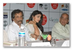 Suriya/Shriya experience the Joy of Giving - images