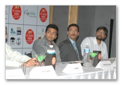 Suriya/Shriya experience the Joy of Giving - images